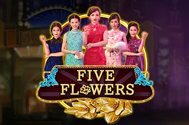 Five Flowers